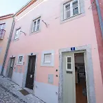 Portugal Here I - Alfama-castelo Apartamento