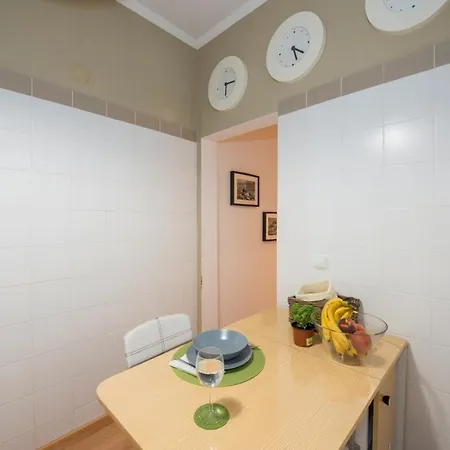 Apartment Portugal Here I - Alfama-castelo