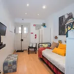 Portugal Here I - Alfama-castelo Apartment Lissabon