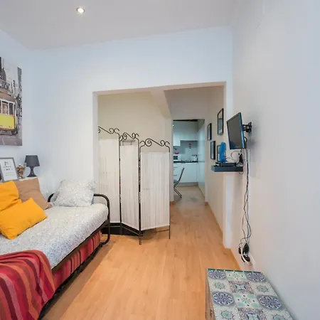 Apartment Portugal Here I - Alfama-castelo *